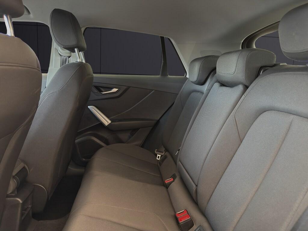 Audi Q2 30 1.6 tdi