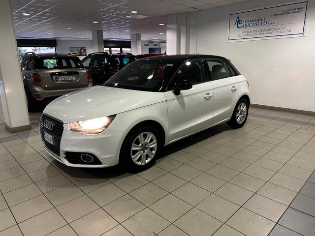 AUDI A1 SPB 1.2 TFSI Attraction