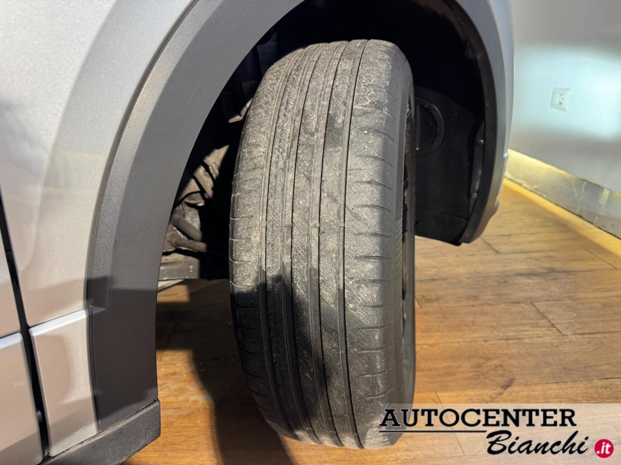 Volkswagen T-Cross 1.0 tsi Sport 110cv dsg