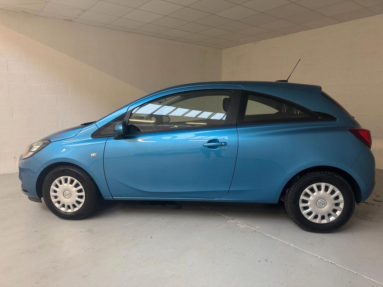 Opel Corsa 1.2 Advance NEOPATENTATO