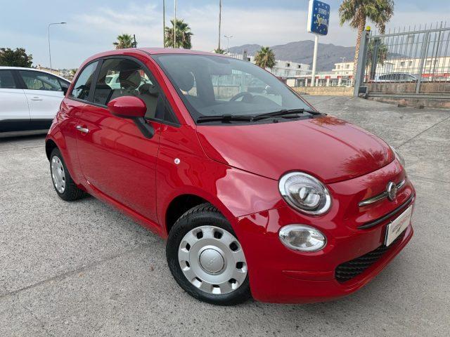 FIAT 500 1.0 Hybrid