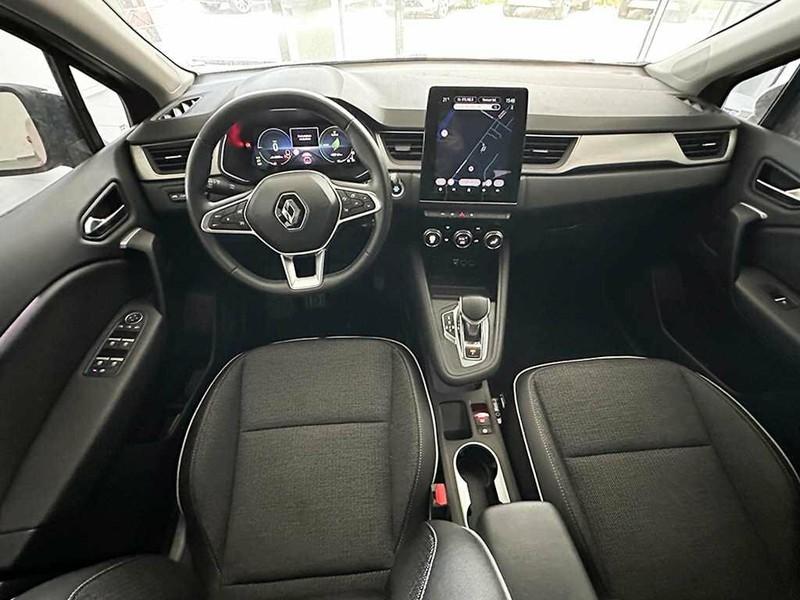 Renault Captur 1.6 e-tech phev intens 160cv auto