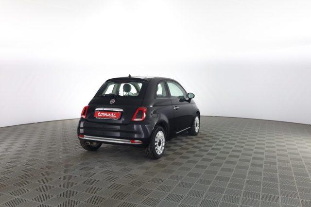 FIAT 500 500 1.2 EasyPower Lounge