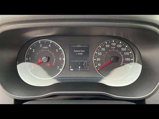 Dacia Duster 1.0 tce Prestige Eco-g 4x2 100cv