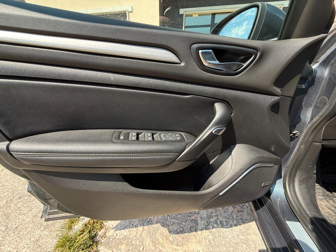Renault Megane Mégane Sporter dCi 8V 110 CV EDC Energy Bose