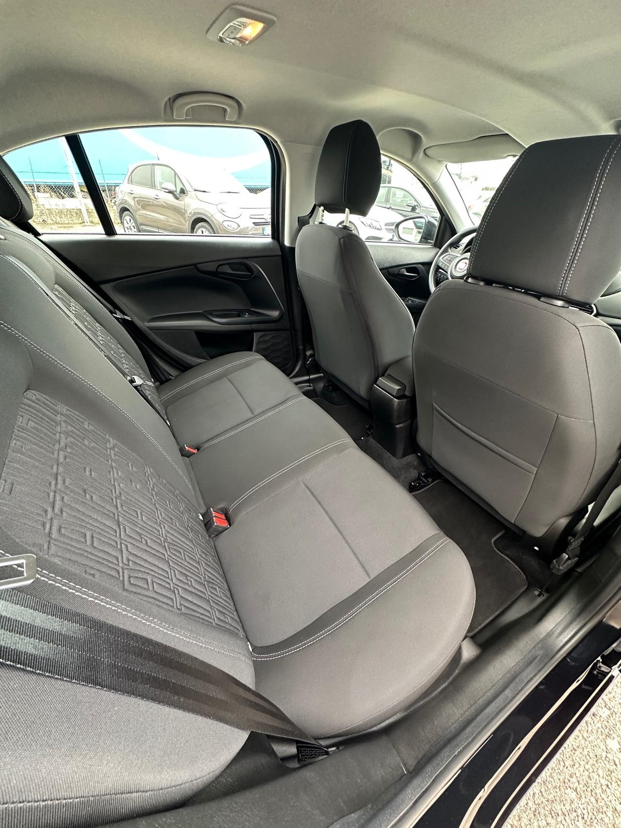 Fiat Tipo 1.6 Mjt S&S 5 porte - 2025