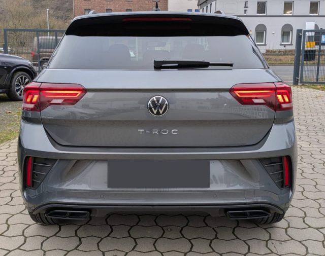 VOLKSWAGEN T-Roc 1.5 TSI ACT DSG R-Line