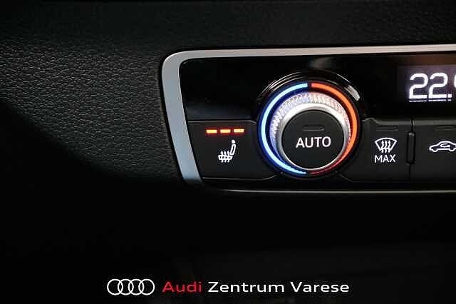 Audi Q2 35 TFSI 150CV Stronic Advanced