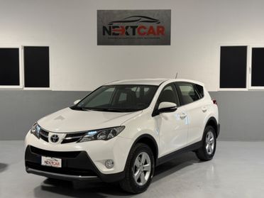 Toyota RAV 4 RAV4 2.0 D-4D Active