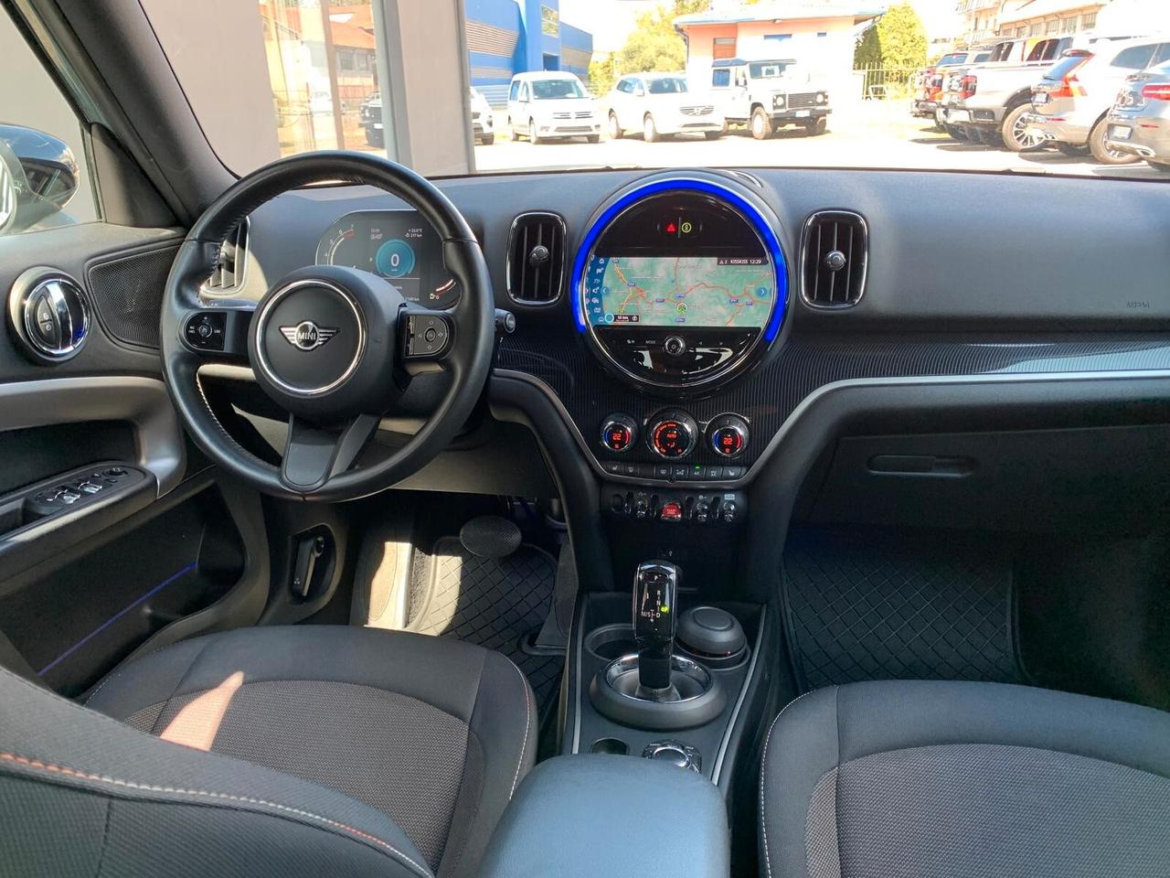 Mini Cooper Countryman 1.5 Northwood Edition