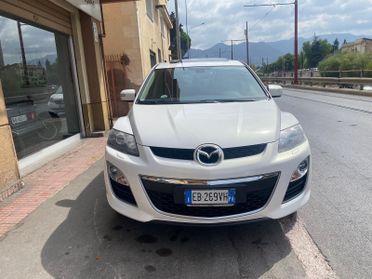 Mazda CX-7 2.2L MZR CD Sport Tourer