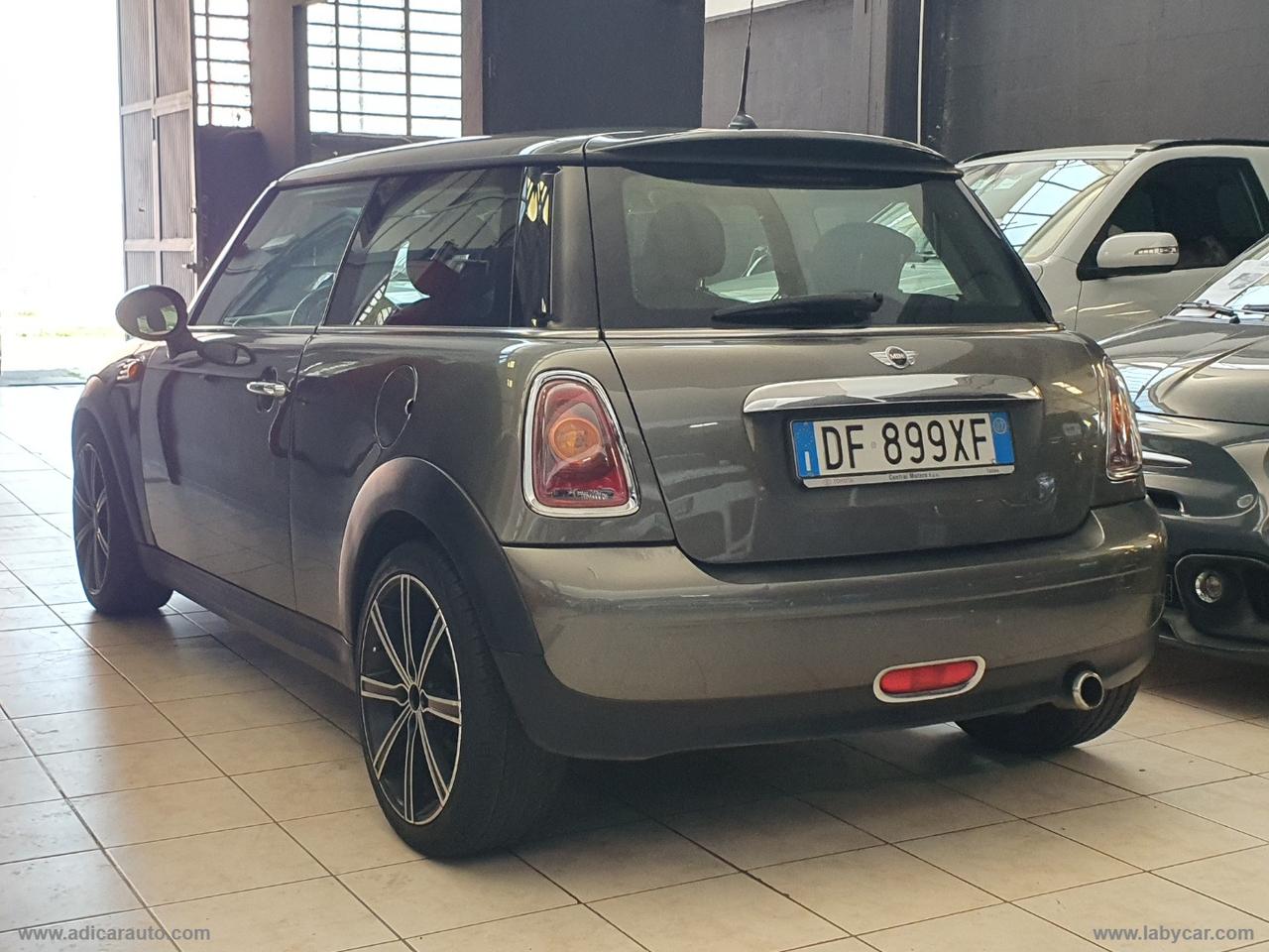 MINI Mini Cooper