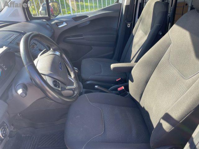 FORD Transit Courier 1.5 TDCi 75CV Van Trend
