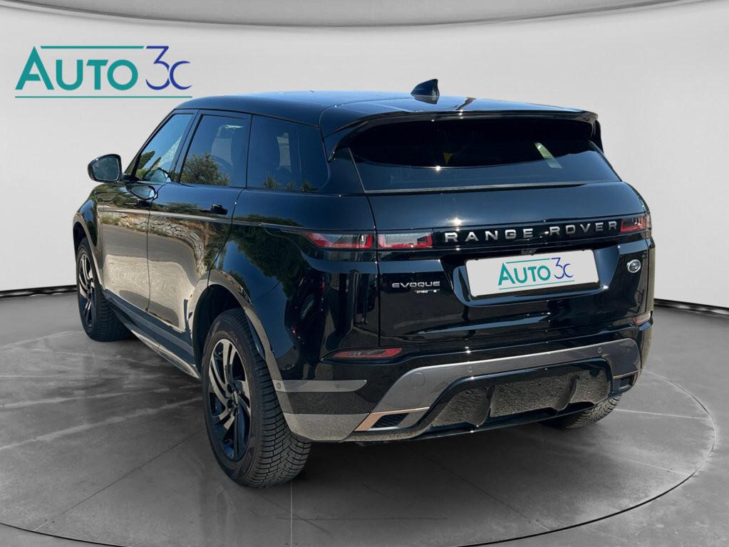 Range Evoque 2.0 150 CV R-Dynamic