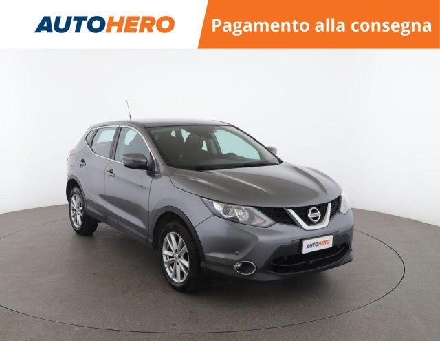 NISSAN Qashqai 1.5 dCi Acenta