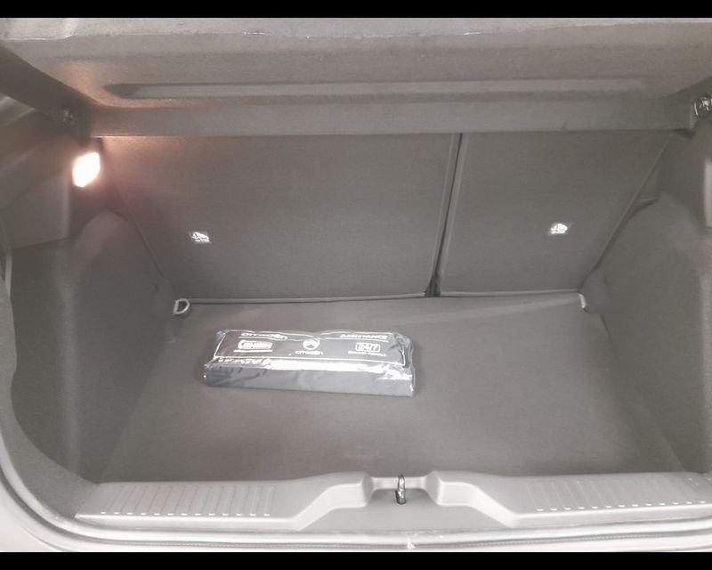 Citroën C3 Nuova Hybrid 110cv - MAX