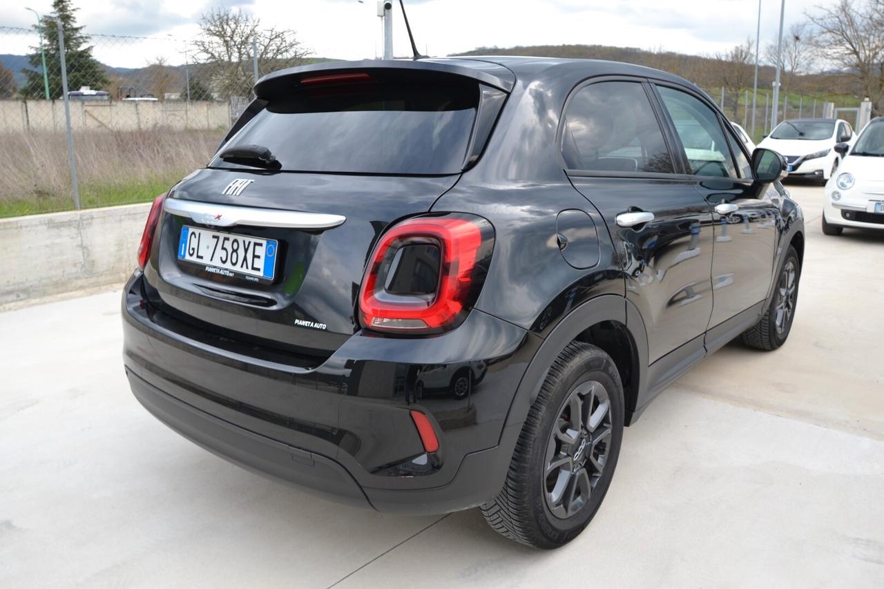 Fiat 500X 1.3 MultiJet 95 CV Club