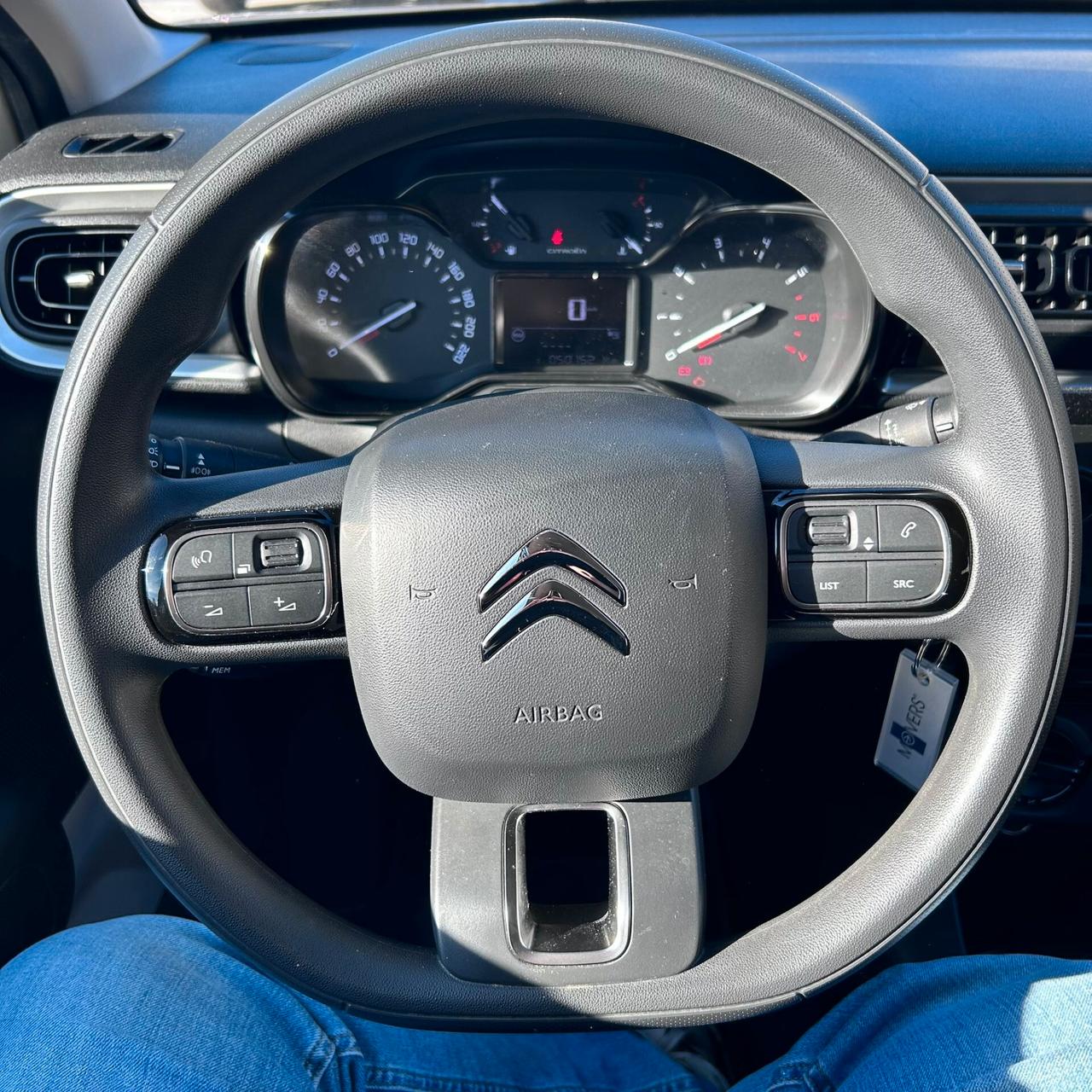 Citroen C3 BlueHDi 100 S&S Feel
