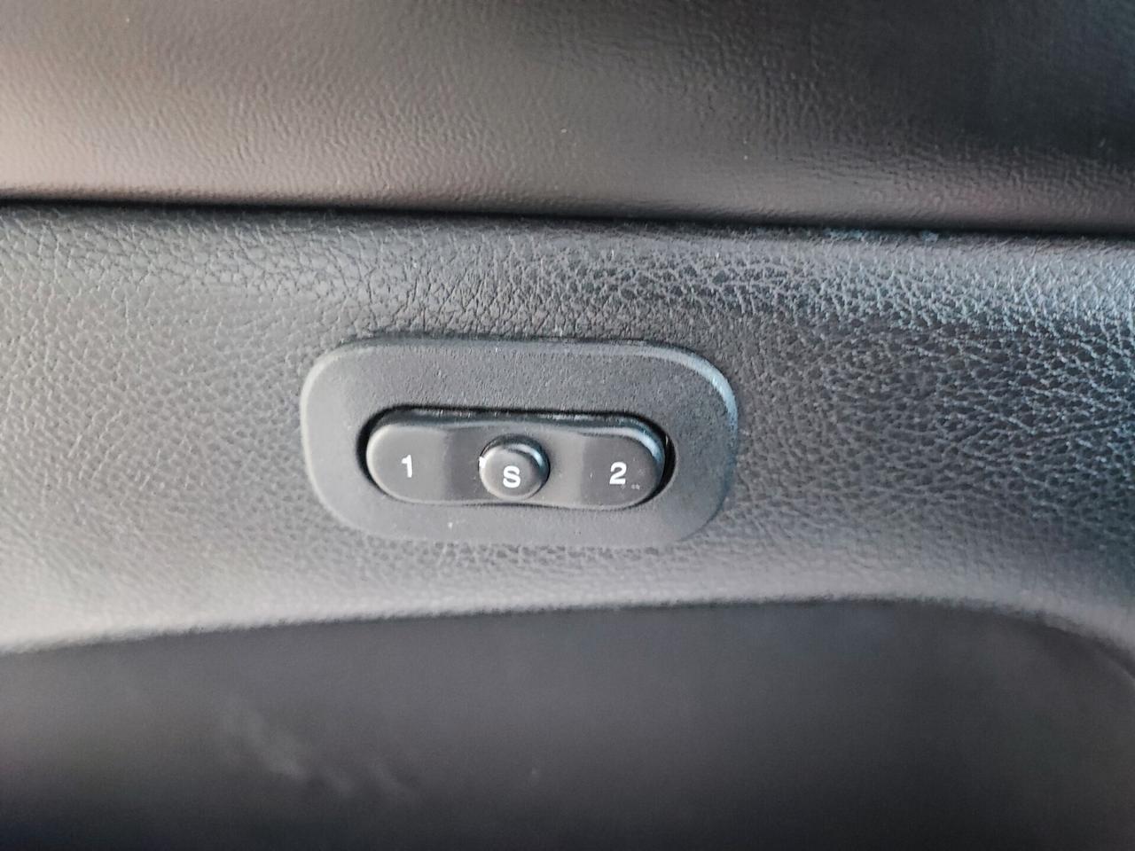 Jeep Grand Cherokee 3.0 V6 CRD 250 CV Multijet II Overland