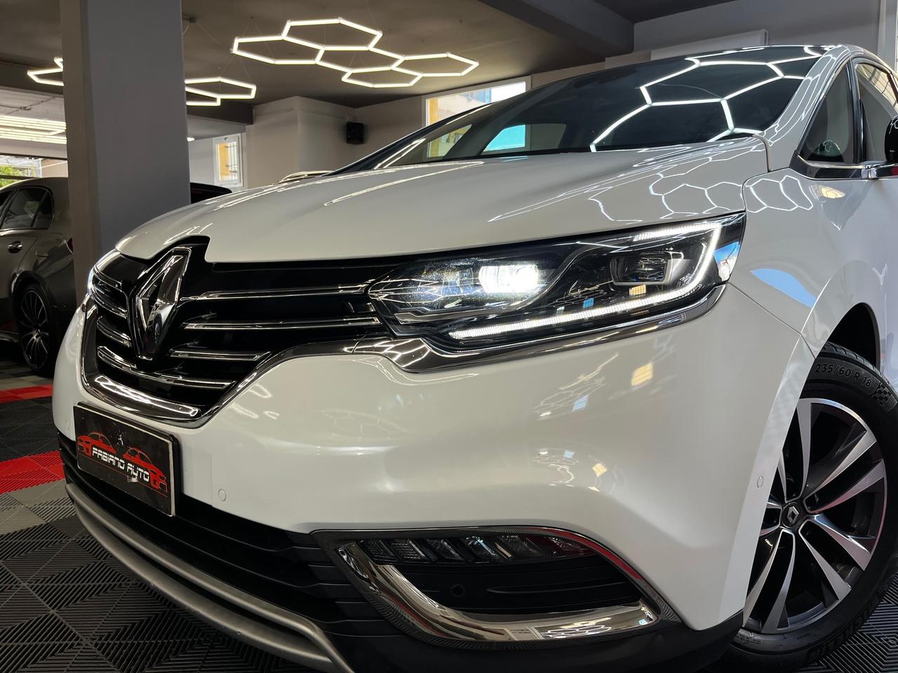 Renault Espace 1.6 dCi - FABIANOAUTO