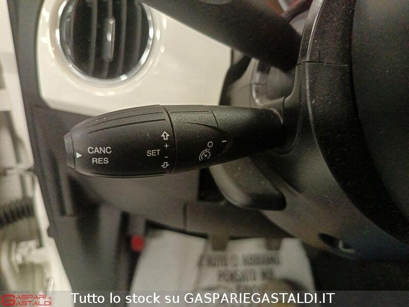 FIAT 500 500 1.0 Hybrid Cult