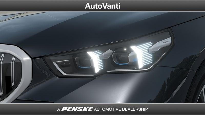BMW i5 i5 xDrive 40 Msport Edition
