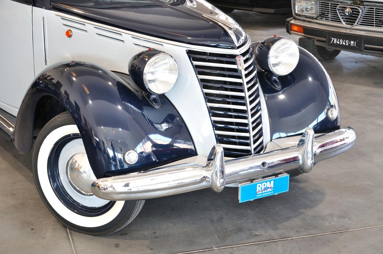 Fiat 1100 E Musone