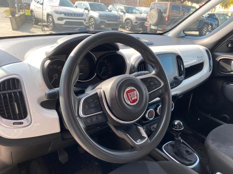 Fiat 500 L 500L 1.4 Urban 95cv my19