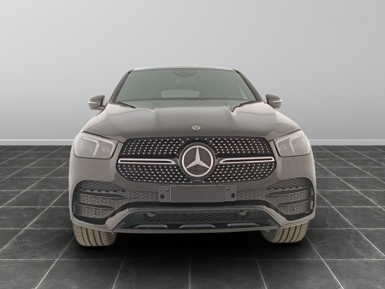 Mercedes Classe GLE gle coupe 350 d premium pro 4matic 9g-tronic plus