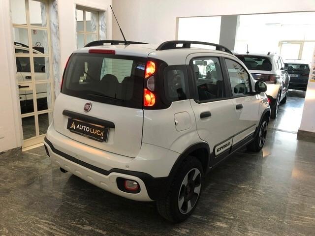 Fiat Panda City Cross 1.2