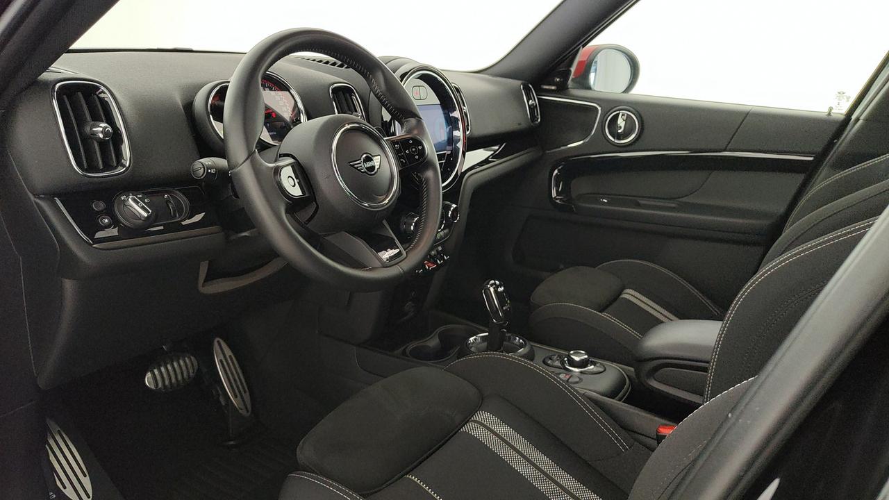 MINI Mini Countryman F60 2020 - Mini Countryman 2.0 JCW JCW auto