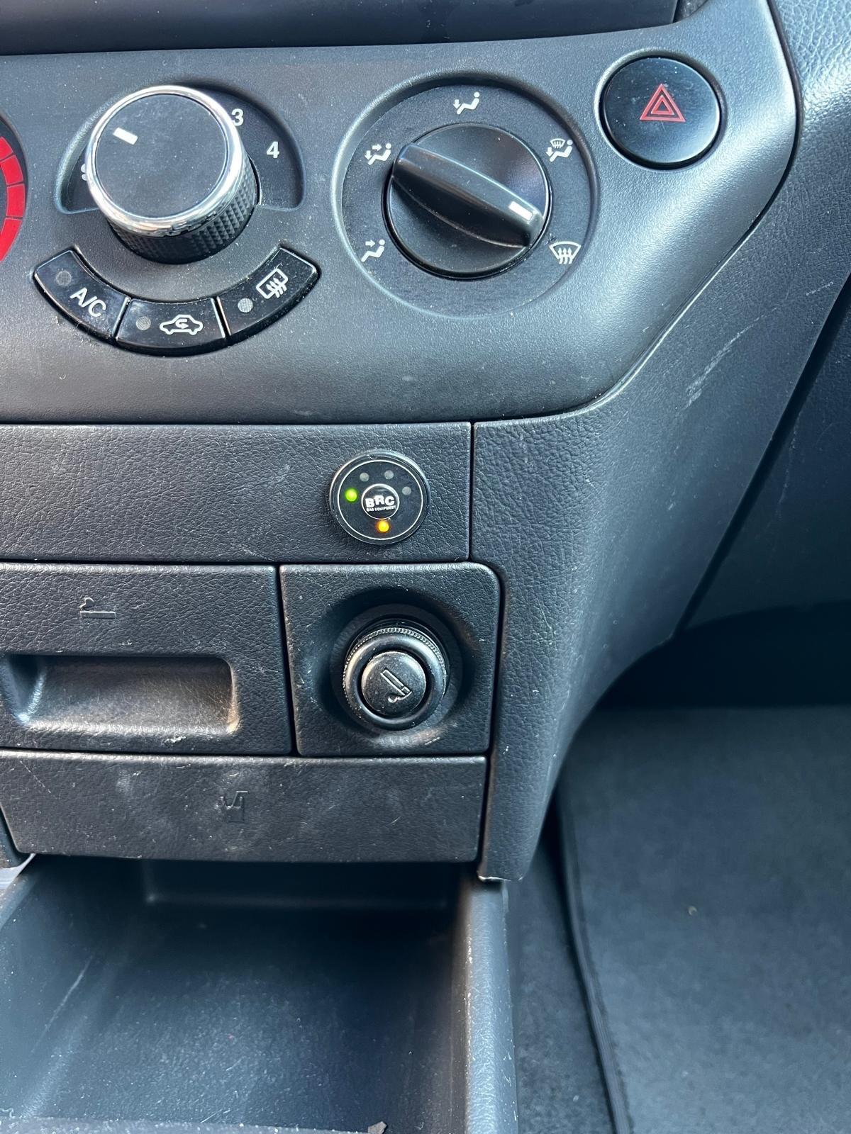 Chevrolet Aveo 1.2 3 porte LT GPL Eco Logic