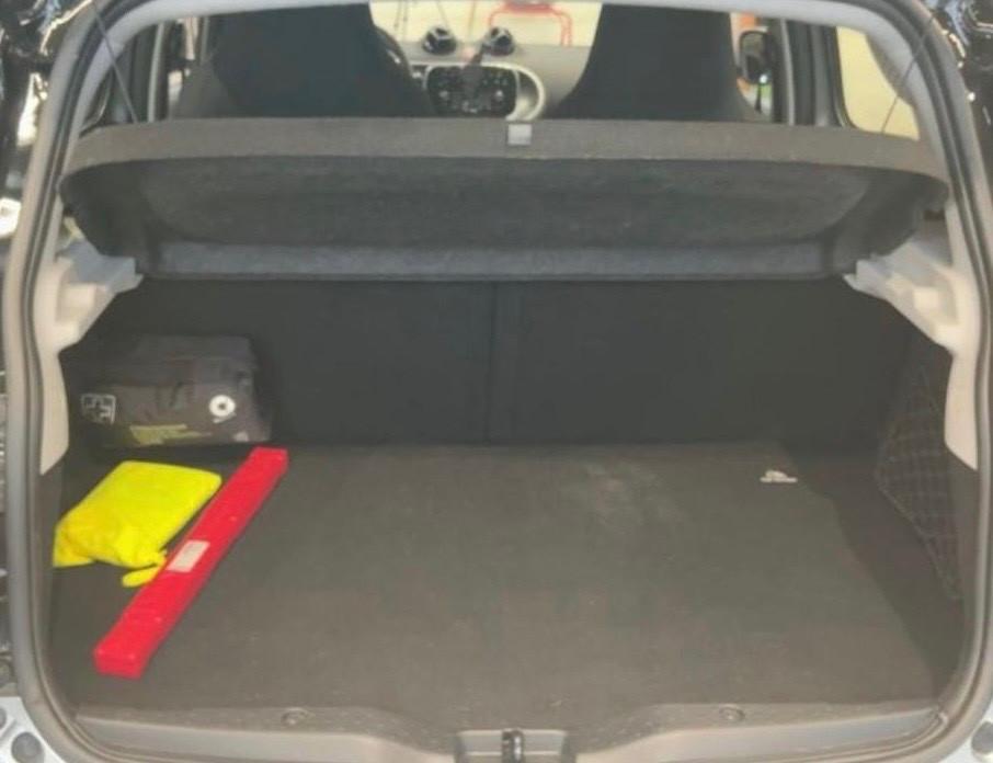 Smart ForFour Passion 90cv - SOLO 18.266Km !!!