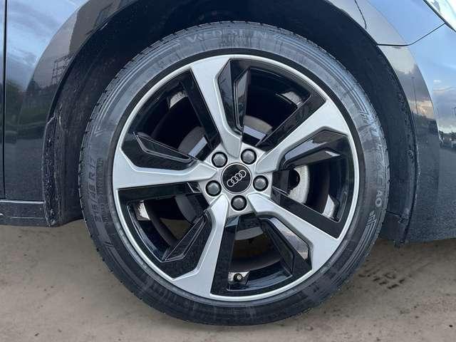 Audi A1 Sportback 30 1.0 tfsi S Line Edition 116cv