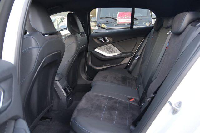 BMW 118 d MSport Pro