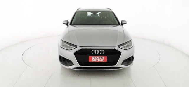 AUDI A4 35 TDI/163 CV mhev S tronic Business