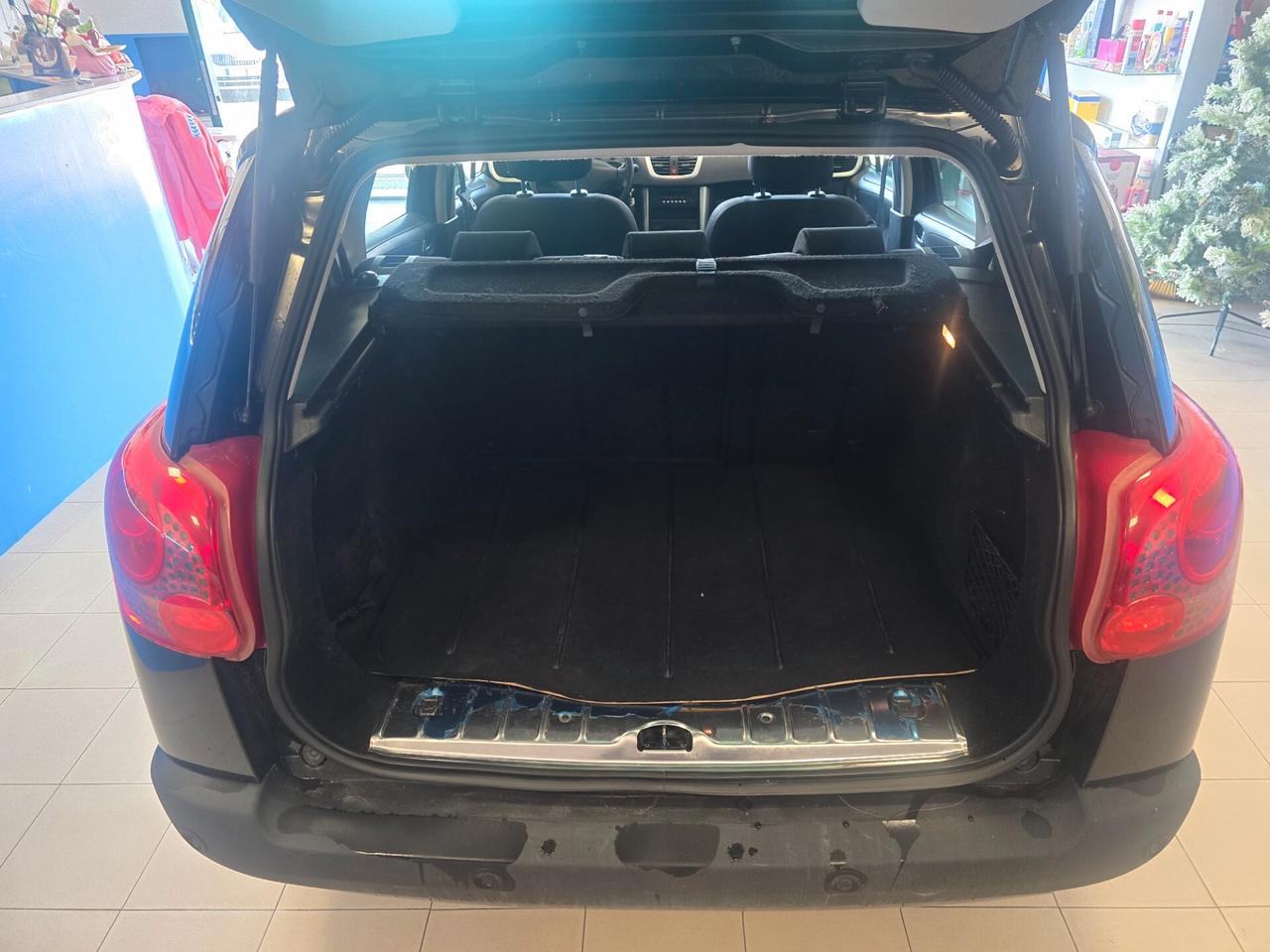 Peugeot 207 1.4 8V 75CV SW Energie