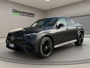 Mercedes GLC 220 220 d AMG Line Premium 4Matic 9G-Tronic