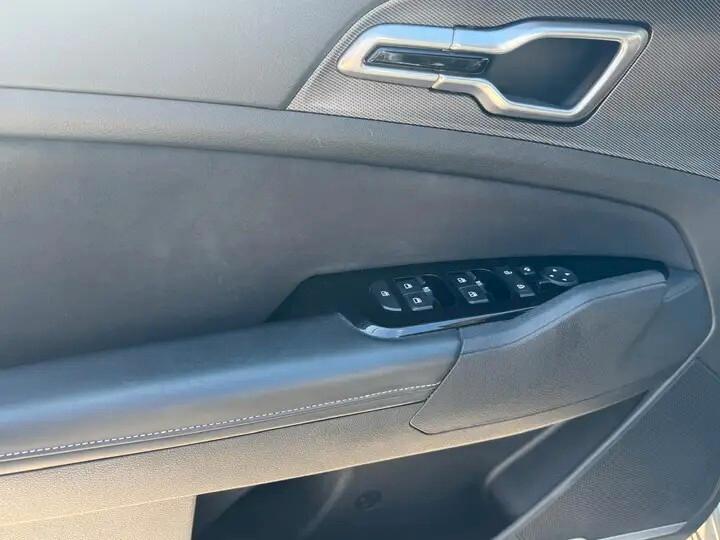 Kia Sportage 1.6 CRDI 136 CV 2WD Mild Hybrid GT Line