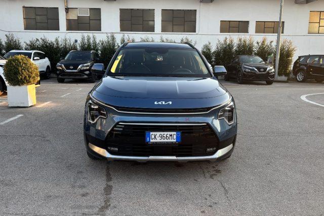 KIA Niro 1.6 GDi DCT HEV Evolution
