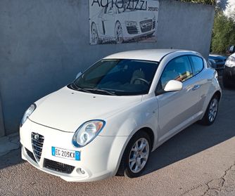 Alfa Romeo MiTo 1.3 JTDm-2 95 CV