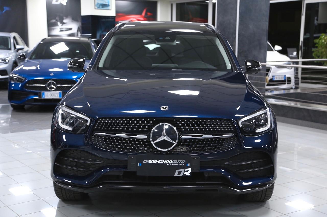 Mercedes-benz GLC 400 d 4Matic Premium Plus AMG auto