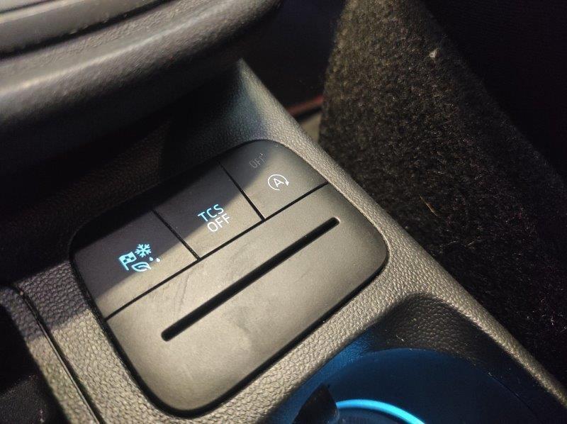 FORD Puma '19-> - Puma 1.0 EcoBoost Hybrid 125 CV S&S aut. ST-Line