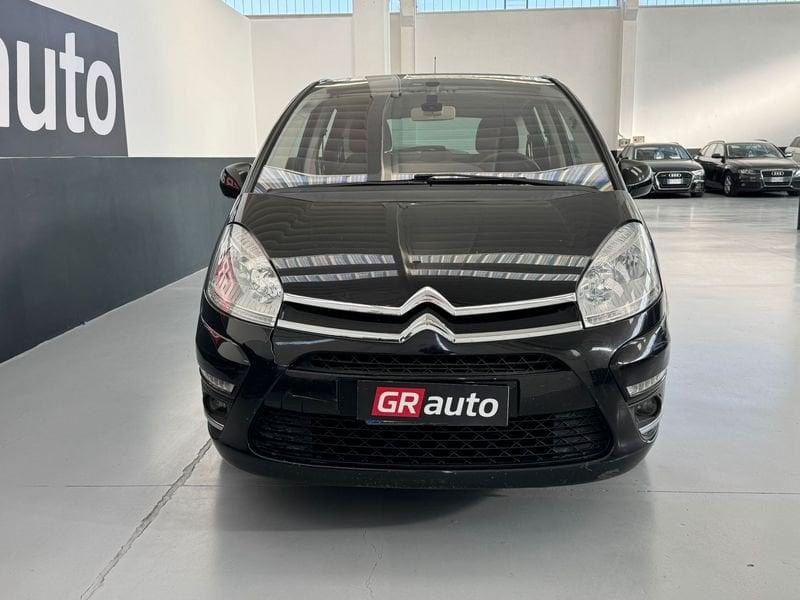 Citroën C4 Picasso C4 1.6 HDi 110 Exclusive