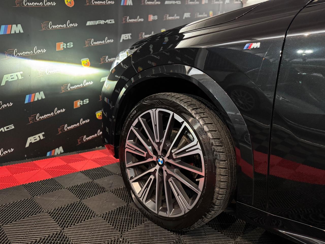 Bmw X2 sDrive 18d Msport