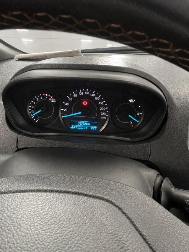 FORD Ka+ 1.2 85 CV Start&Stop Active
