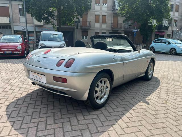 FIAT Barchetta 1.8 16V