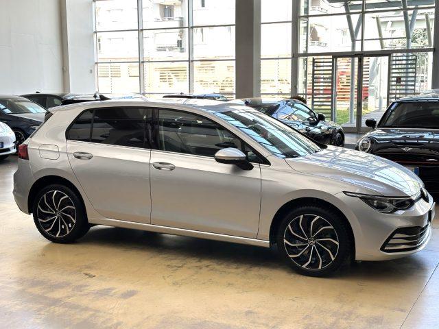 VOLKSWAGEN Golf 1.4 TSI eHYBRID 204 CV DSG Style - ACC - FULL