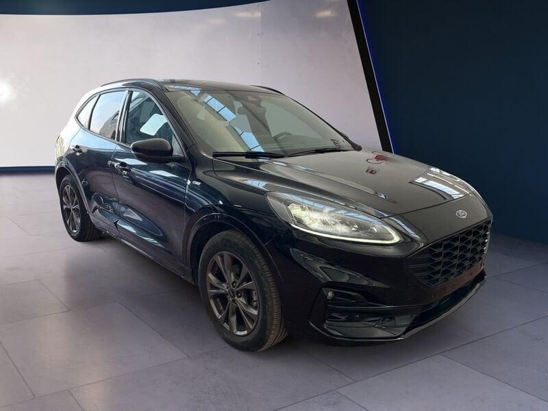 Ford Kuga III 2020 1.5 ecoboost ST-Line X 2wd 150cv