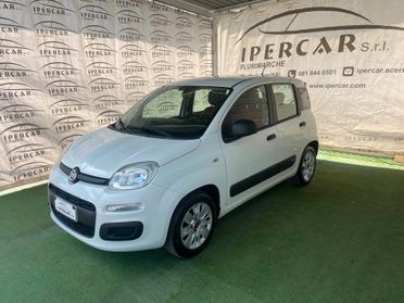 Fiat Panda 1.3 MJT 95 CV S&S Lounge
